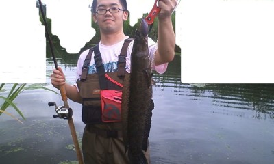 プロショップオオツカ ソルトウォーター部門 ブログ写真 2009/07/22