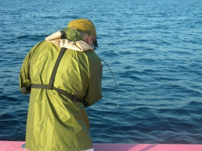 プロショップオオツカ ソルトウォーター部門 ブログ写真 2009/09/04