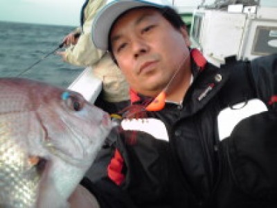 プロショップオオツカ ソルトウォーター部門 ブログ写真 2009/10/21