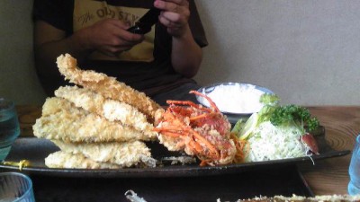 プロショップオオツカ ソルトウォーター部門 ブログ写真 2009/10/22