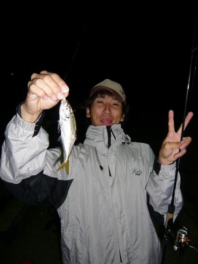 プロショップオオツカ ソルトウォーター部門 ネット通信販売 ブログ写真 2010/08/05