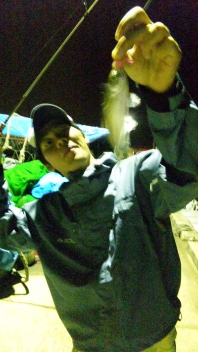 プロショップオオツカ ソルトウォーター部門 ネット通信販売 ブログ写真 2010/08/05