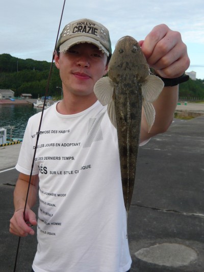 プロショップオオツカ ソルトウォーター部門 ネット通信販売 ブログ写真 2010/08/12