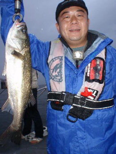 プロショップオオツカ ソルトウォーター部門 ネット通信販売 ブログ写真 2010/10/13