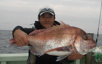 プロショップオオツカ ソルトウォーター部門 ネット通信販売 ブログ写真 2010/10/22