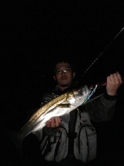 プロショップオオツカ ソルトウォーター部門 ネット通信販売 ブログ写真 2010/10/24