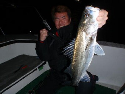 プロショップオオツカ ソルトウォーター部門 ネット通信販売 ブログ写真 2010/11/27