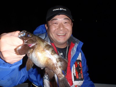 プロショップオオツカ ソルトウォーター部門 ネット通信販売 ブログ写真 2010/12/12