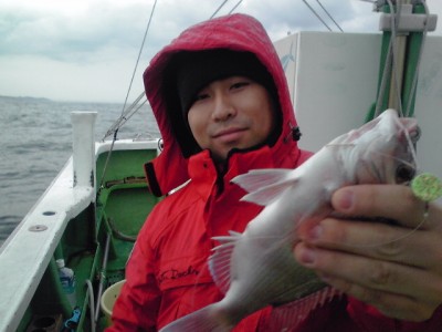 プロショップオオツカ ソルトウォーター部門 ネット通信販売 ブログ写真 2010/12/12