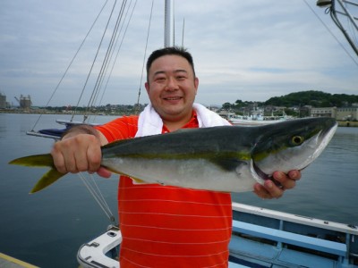 プロショップオオツカ ソルトウォーター部門 ネット通信販売 ブログ写真 2011/07/07