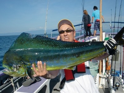 プロショップオオツカ ソルトウォーター部門 ネット通信販売 ブログ写真 2011/07/15