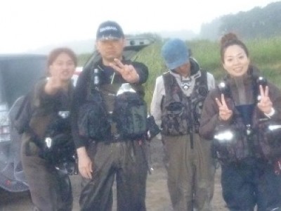 プロショップオオツカ ソルトウォーター部門 ネット通信販売 ブログ写真 2011/07/28