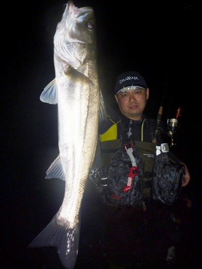 プロショップオオツカ ソルトウォーター部門 ネット通信販売 ブログ写真 2011/07/28