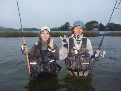 プロショップオオツカ ソルトウォーター部門 ネット通信販売 ブログ写真 2011/08/05