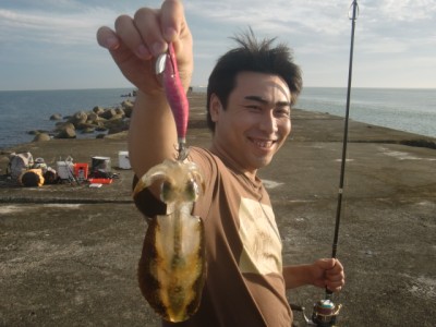 プロショップオオツカ ソルトウォーター部門 ネット通信販売 ブログ写真 2011/09/15