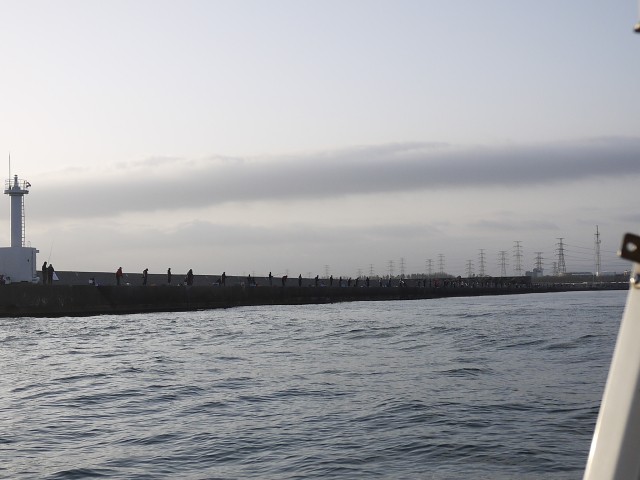 プロショップオオツカ ソルトウォーター部門 ネット通信販売 ブログ写真 2013/04/17