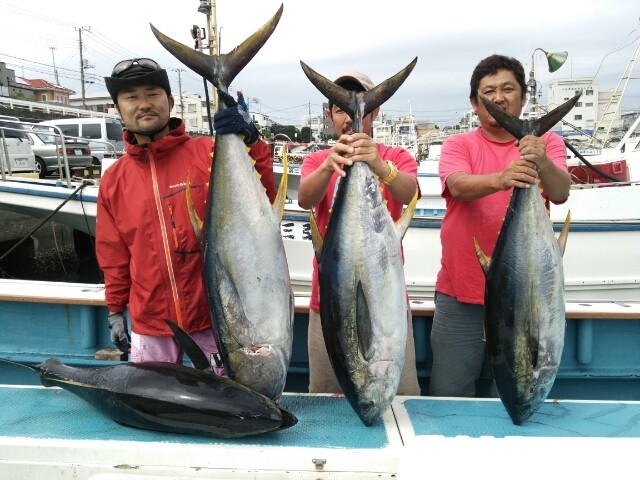 プロショップオオツカ ソルトウォーター部門 ネット通信販売 ブログ写真 2013/07/17