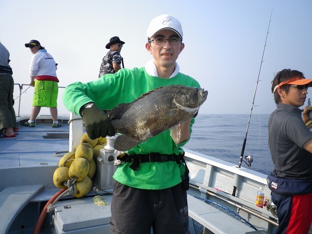 プロショップオオツカ ソルトウォーター部門 ネット通信販売 ブログ写真 2013/08/12