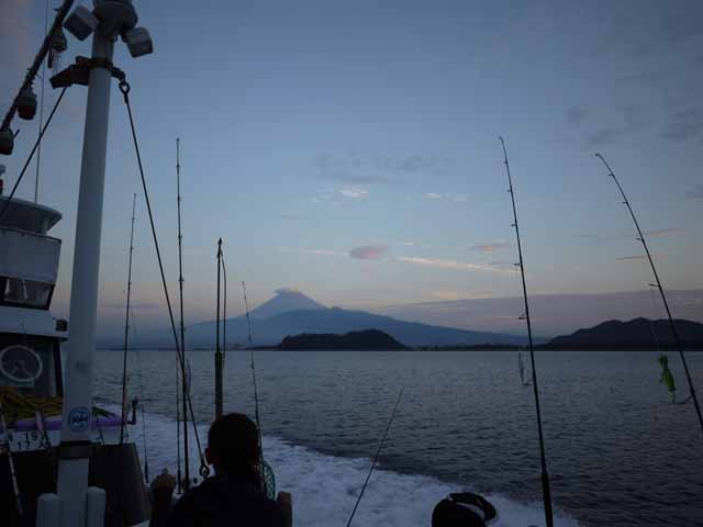 プロショップオオツカ ソルトウォーター部門 ネット通信販売 ブログ写真 2013/09/12