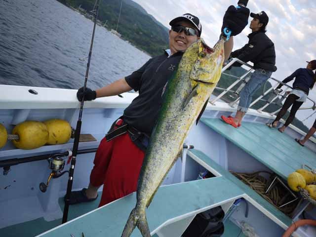 プロショップオオツカ ソルトウォーター部門 ネット通信販売 ブログ写真 2013/09/12