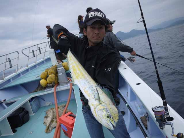 プロショップオオツカ ソルトウォーター部門 ネット通信販売 ブログ写真 2013/09/12