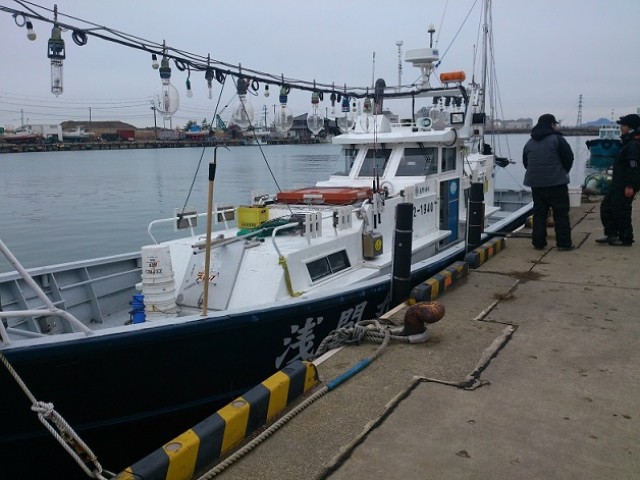 プロショップオオツカ ソルトウォーター部門 ネット通信販売 ブログ写真 2013/12/19