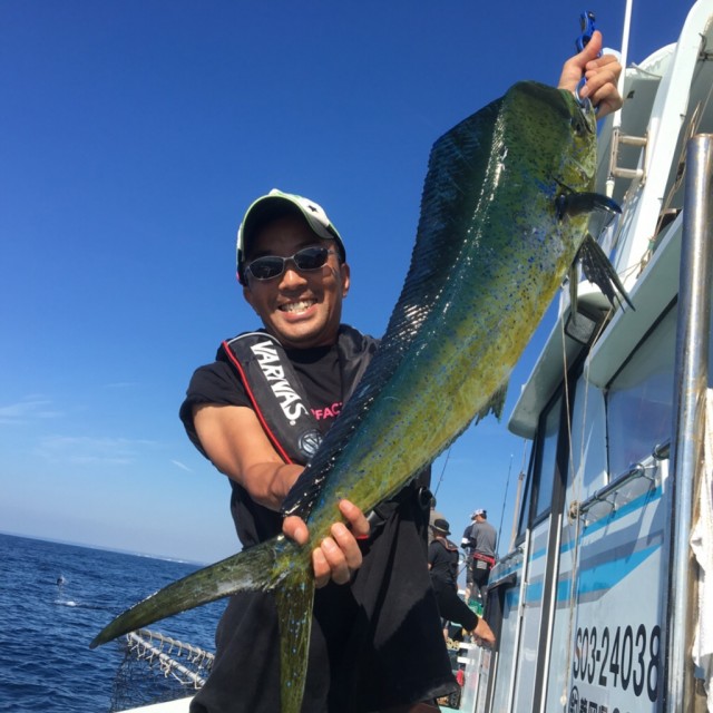 プロショップオオツカ ソルトウォーター部門 ネット通信販売 ブログ写真 2016/08/01