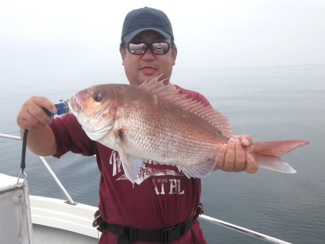 プロショップオオツカ ソルトウォーター部門 ネット通信販売 ブログ写真 2016/10/01