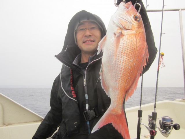 プロショップオオツカ ソルトウォーター部門 ネット通信販売 ブログ写真 2016/11/28