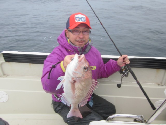 プロショップオオツカ ソルトウォーター部門 ネット通信販売 ブログ写真 2016/11/28