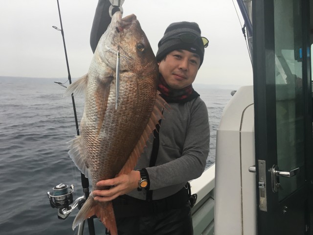 プロショップオオツカ ソルトウォーター部門 ネット通信販売 ブログ写真 2016/11/28