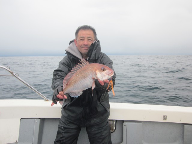 プロショップオオツカ ソルトウォーター部門 ネット通信販売 ブログ写真 2017/03/08