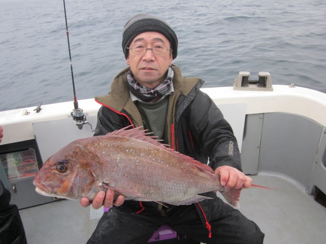 プロショップオオツカ ソルトウォーター部門 ネット通信販売 ブログ写真 2017/03/08