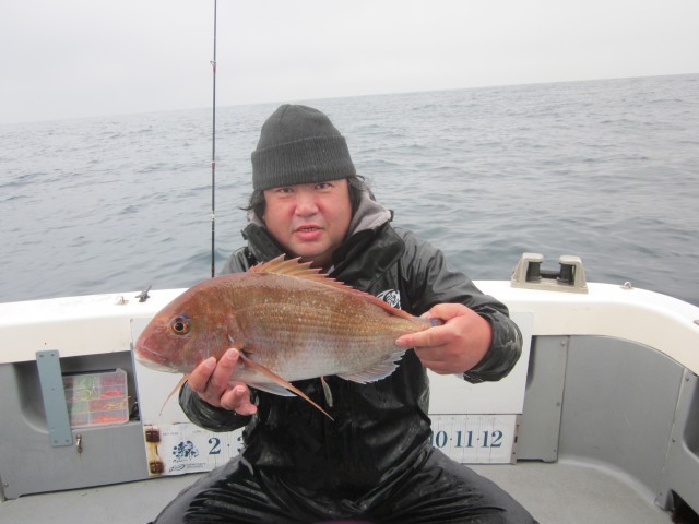 プロショップオオツカ ソルトウォーター部門 ネット通信販売 ブログ写真 2017/03/08