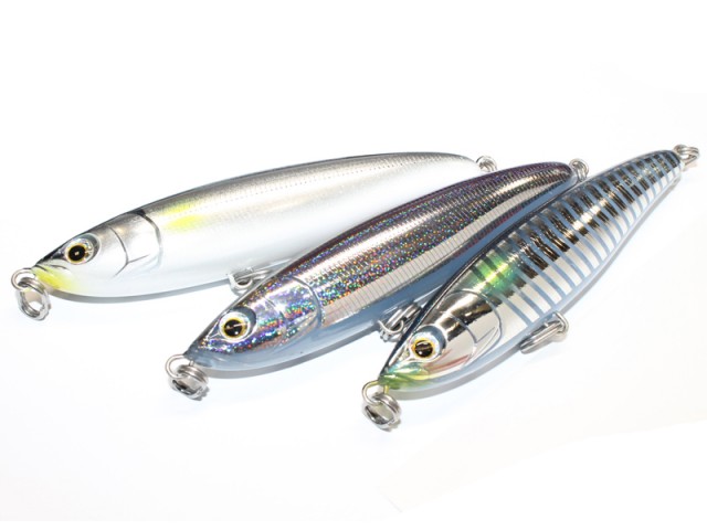 プロショップオオツカ ソルトウォーター部門 ネット通信販売 ブログ写真 2018/01/11