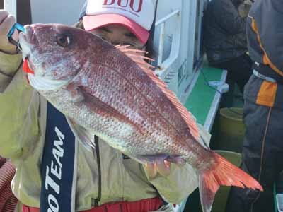 プロショップオオツカ ソルトウォーター部門 ブログ写真 2009/11/11