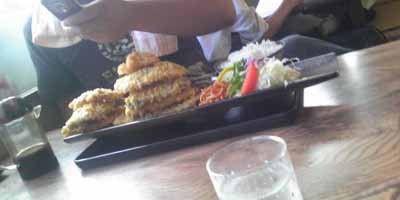 プロショップオオツカ ソルトウォーター部門 ブログ写真 2009/11/11