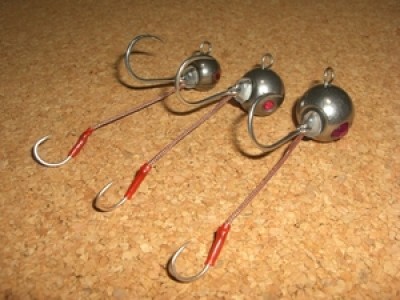 プロショップオオツカ ソルトウォーター部門 ブログ写真 2009/11/20