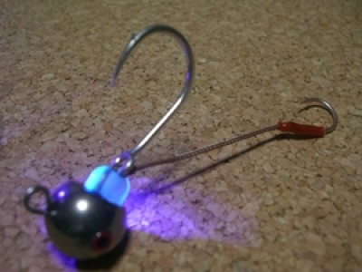 プロショップオオツカ ソルトウォーター部門 ブログ写真 2009/11/20