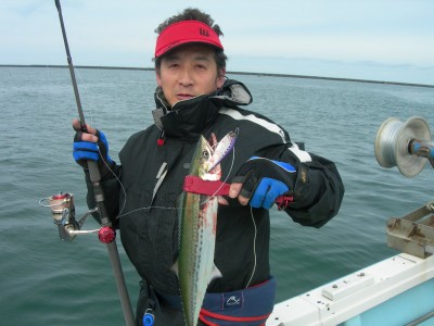 プロショップオオツカ ソルトウォーター部門 ネット通信販売 ブログ写真 2010/03/10