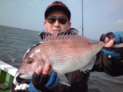 プロショップオオツカ ソルトウォーター部門 ネット通信販売 ブログ写真 2010/03/18