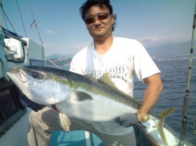 プロショップオオツカ ソルトウォーター部門 ネット通信販売 ブログ写真 2010/06/13