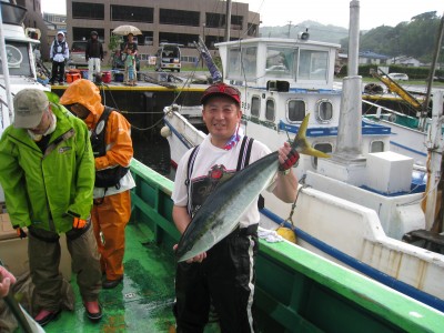 プロショップオオツカ ソルトウォーター部門 ネット通信販売 ブログ写真 2010/07/05