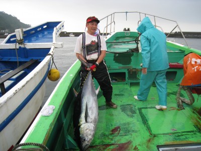 プロショップオオツカ ソルトウォーター部門 ネット通信販売 ブログ写真 2010/07/05