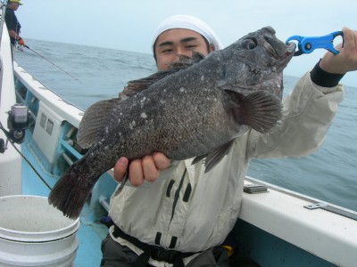 プロショップオオツカ ソルトウォーター部門 ネット通信販売 ブログ写真 2010/07/14