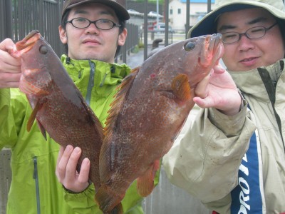 プロショップオオツカ ソルトウォーター部門 ネット通信販売 ブログ写真 2010/07/14