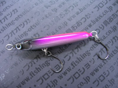 プロショップオオツカ ソルトウォーター部門 ネット通信販売 ブログ写真 2010/08/29