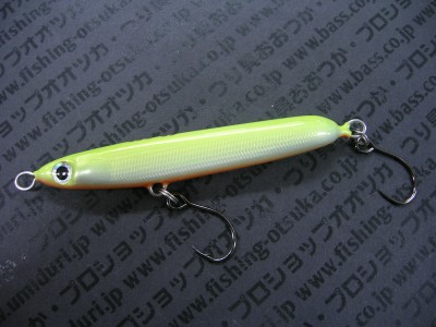 プロショップオオツカ ソルトウォーター部門 ネット通信販売 ブログ写真 2010/08/29