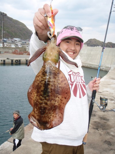 プロショップオオツカ ソルトウォーター部門 ネット通信販売 ブログ写真 2010/11/18