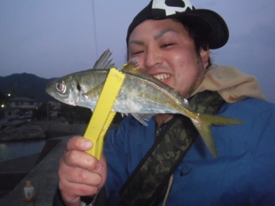 プロショップオオツカ ソルトウォーター部門 ネット通信販売 ブログ写真 2010/12/09